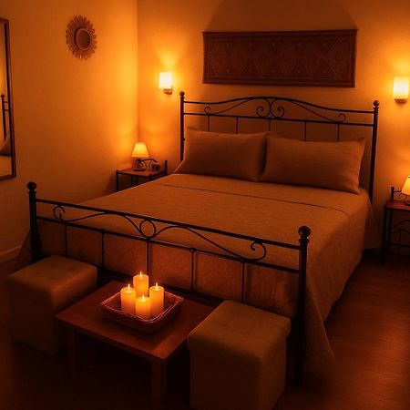 I Cappuccini B&B Sorso Eksteriør bilde