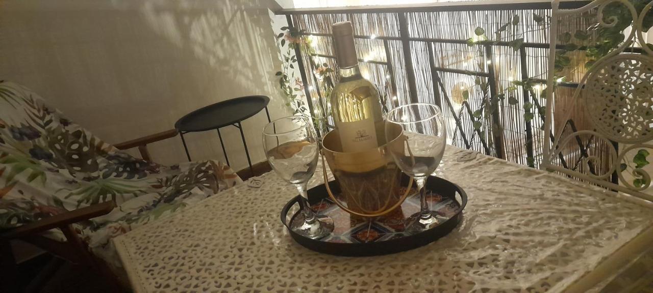 I Cappuccini B&B Sorso Eksteriør bilde