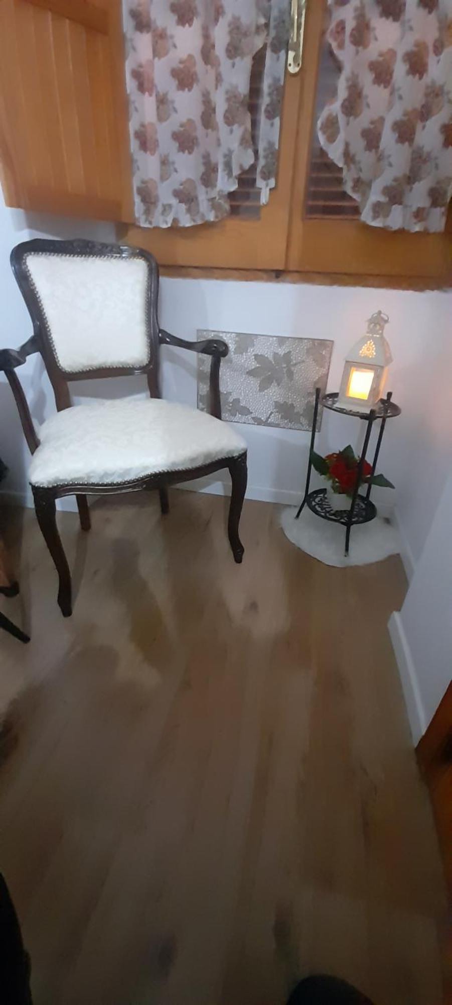 I Cappuccini B&B Sorso Eksteriør bilde