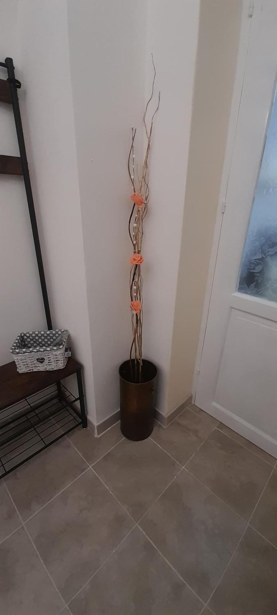 I Cappuccini B&B Sorso Eksteriør bilde