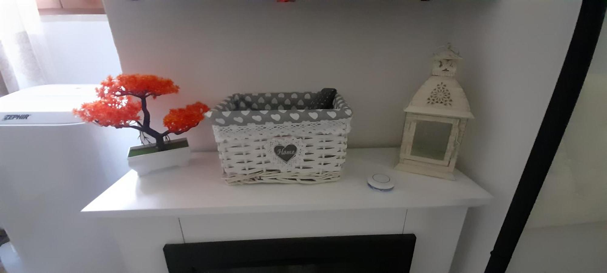 I Cappuccini B&B Sorso Eksteriør bilde