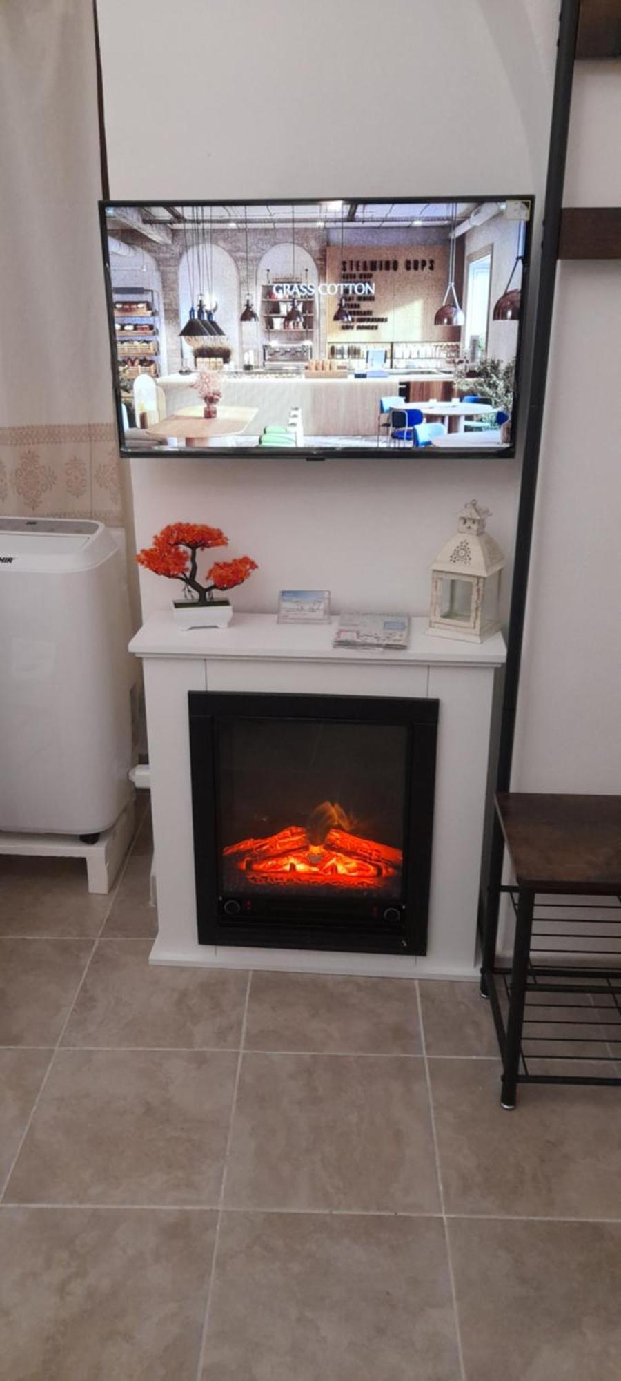 I Cappuccini B&B Sorso Eksteriør bilde