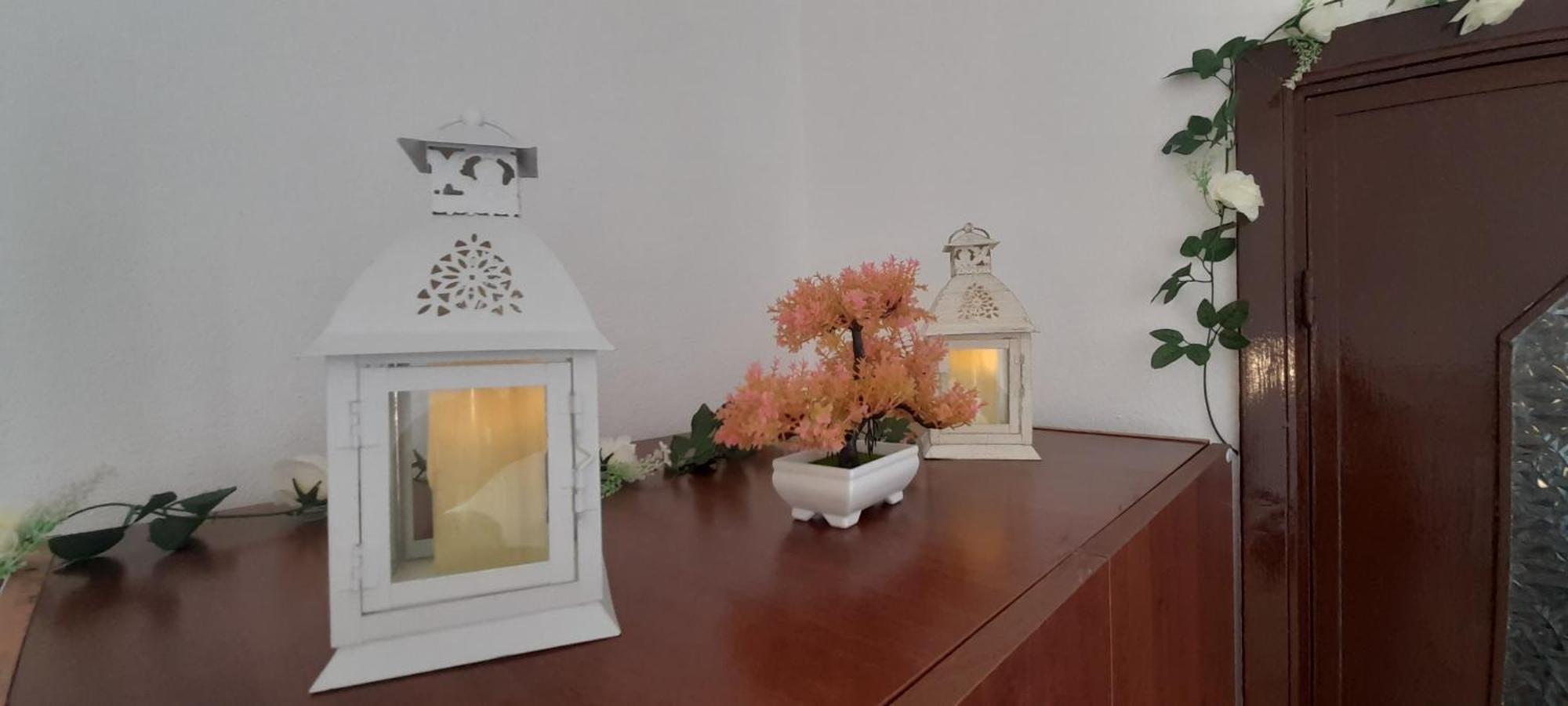 I Cappuccini B&B Sorso Eksteriør bilde