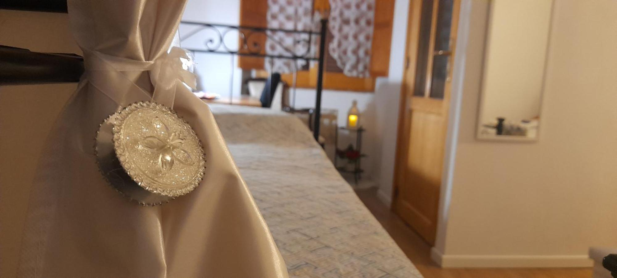 I Cappuccini B&B Sorso Eksteriør bilde