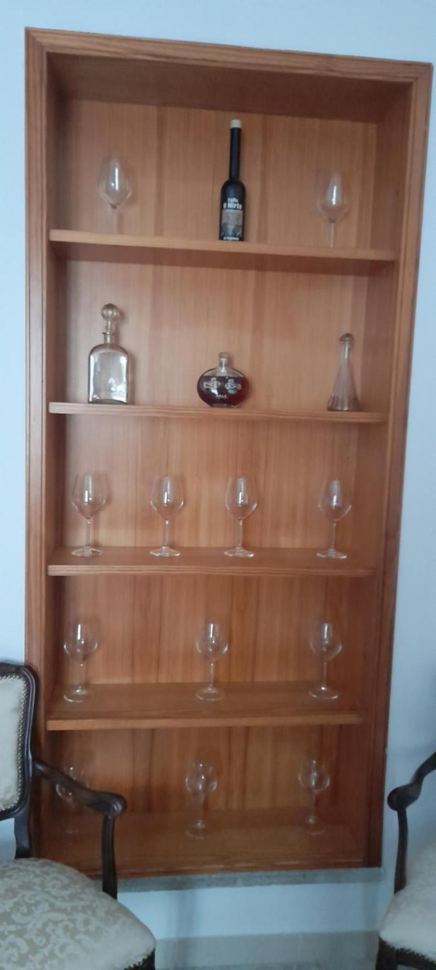 I Cappuccini B&B Sorso Eksteriør bilde