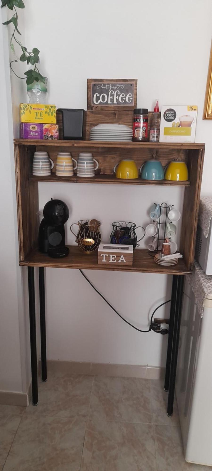 I Cappuccini B&B Sorso Eksteriør bilde