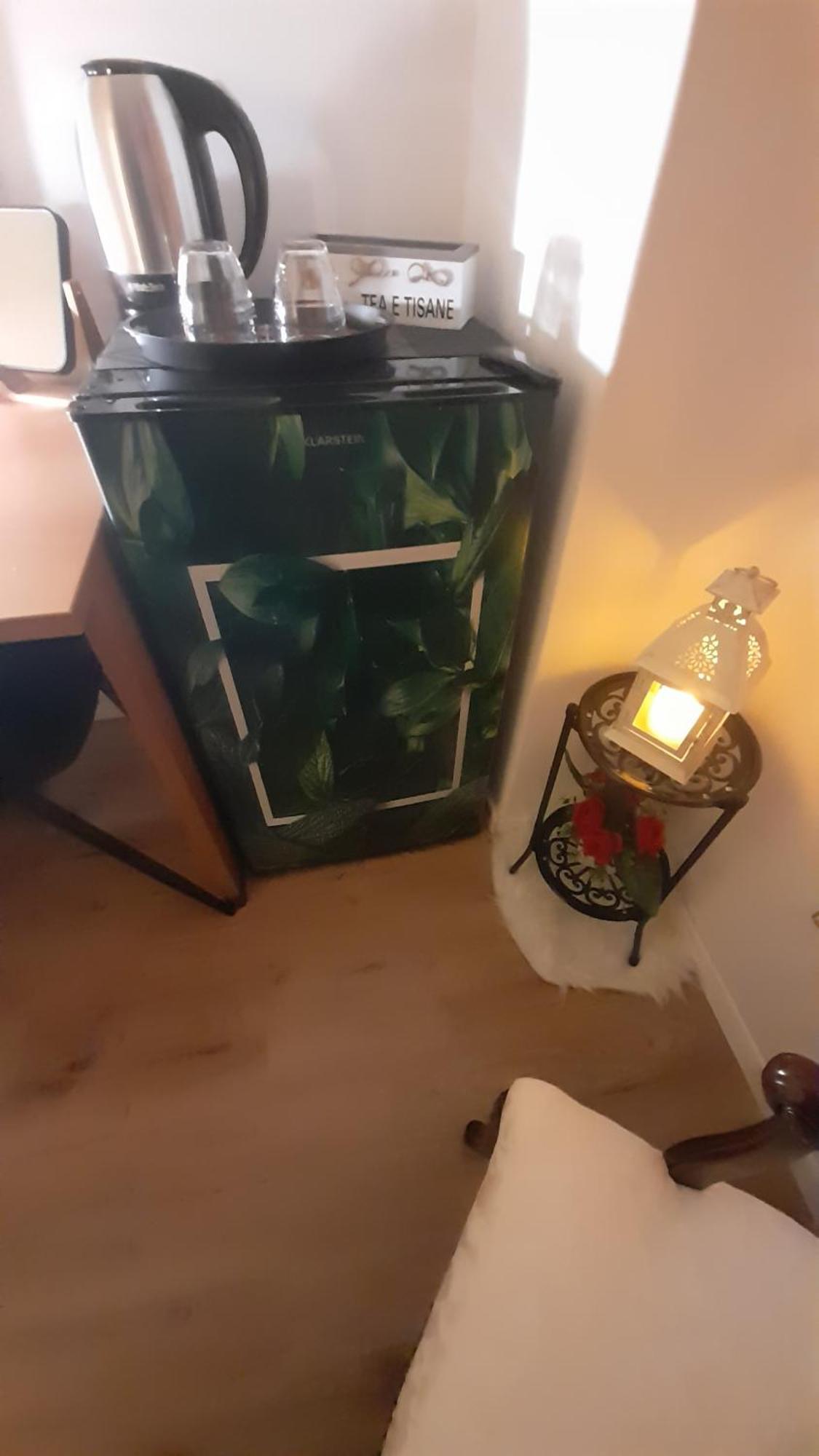 I Cappuccini B&B Sorso Eksteriør bilde