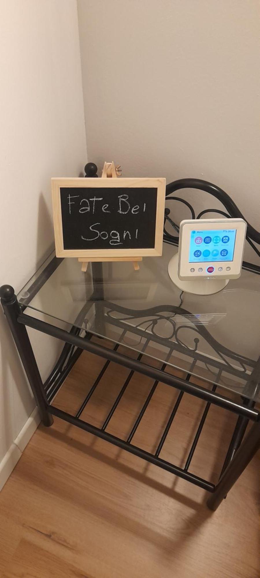 I Cappuccini B&B Sorso Rom bilde