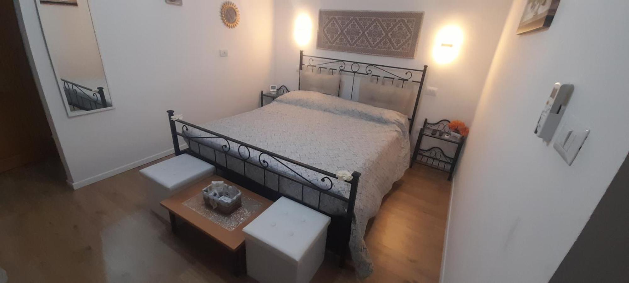 I Cappuccini B&B Sorso Rom bilde