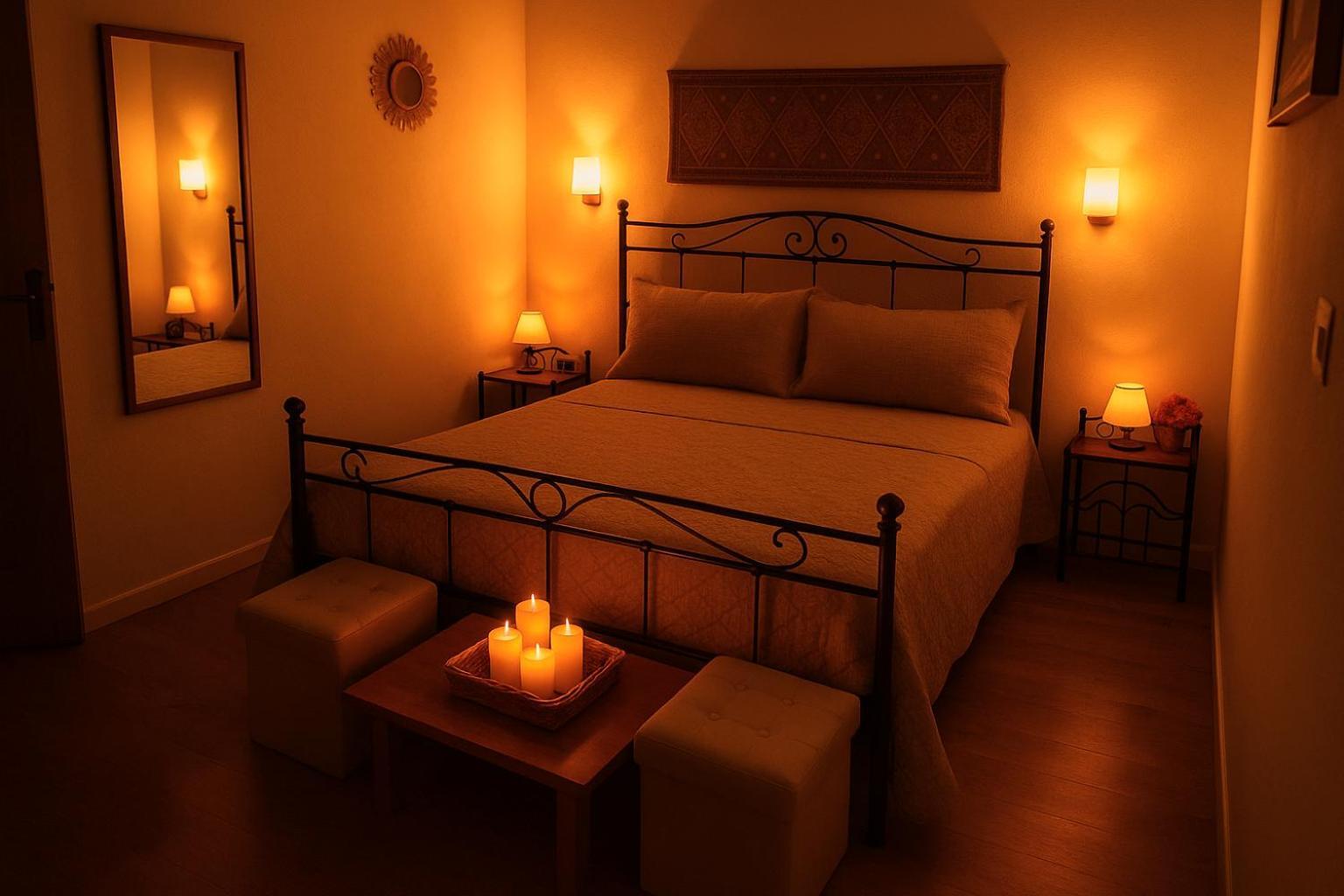 I Cappuccini B&B Sorso Eksteriør bilde