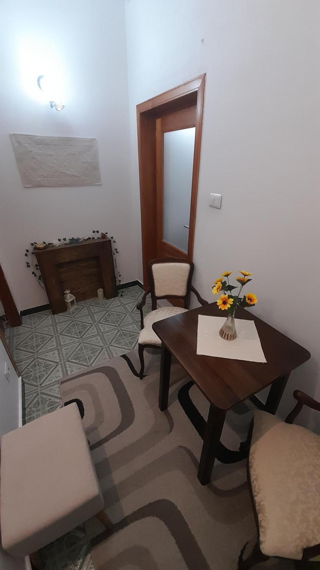 I Cappuccini B&B Sorso Eksteriør bilde