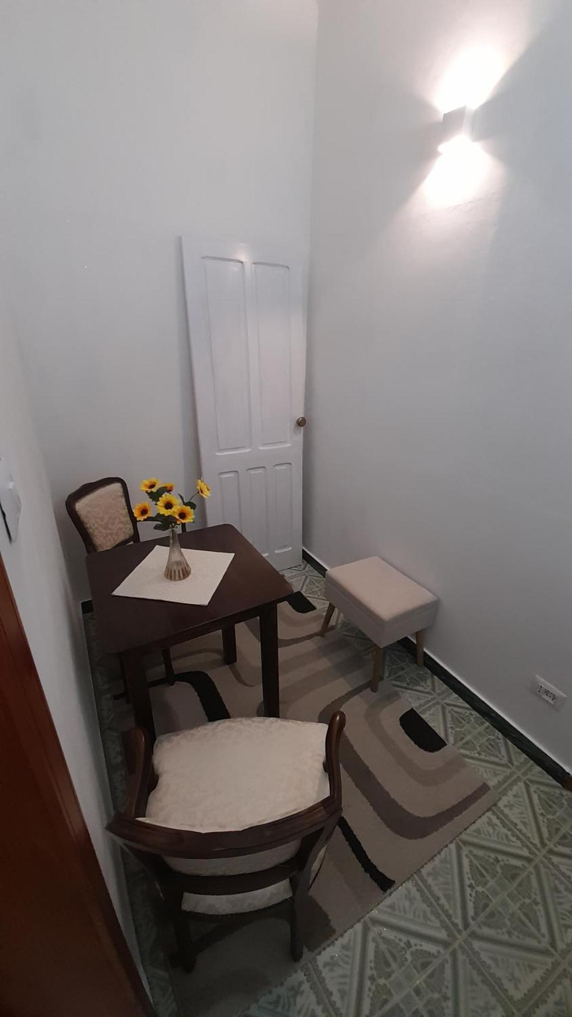 I Cappuccini B&B Sorso Eksteriør bilde